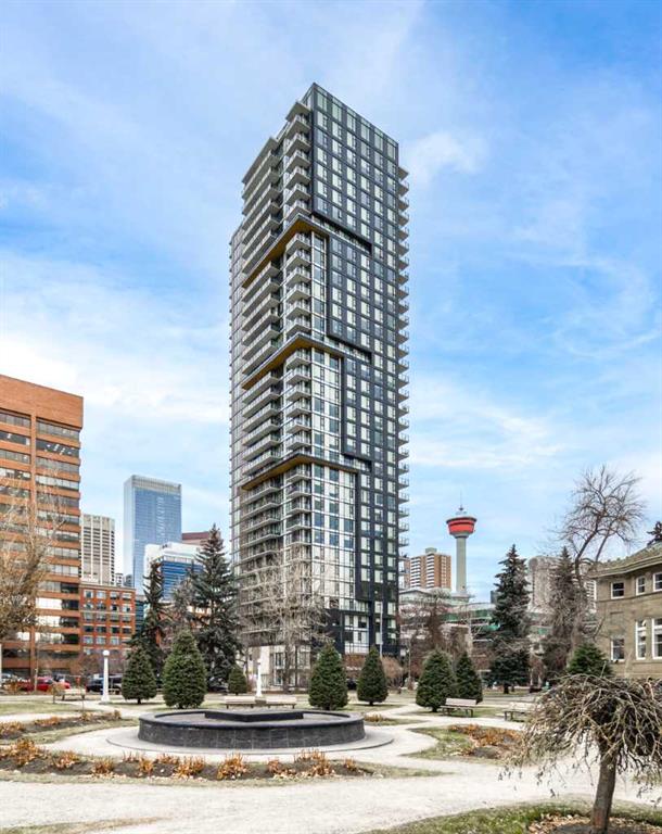 310 12 Avenue SW, #1002
