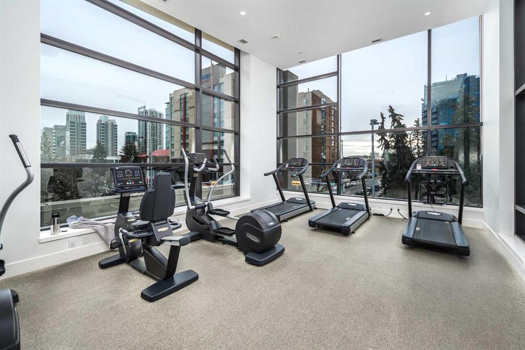 310 12 Avenue SW, #1002