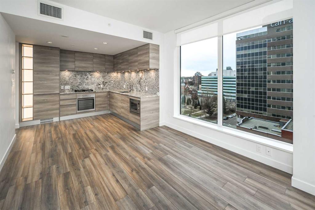 310 12 Avenue SW, #1002