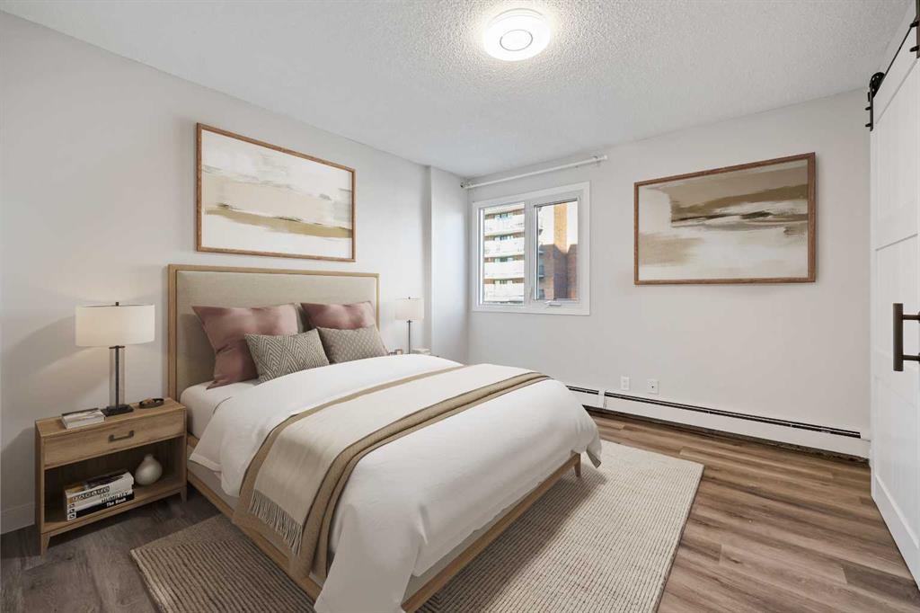 1107 15 Avenue SW, #301