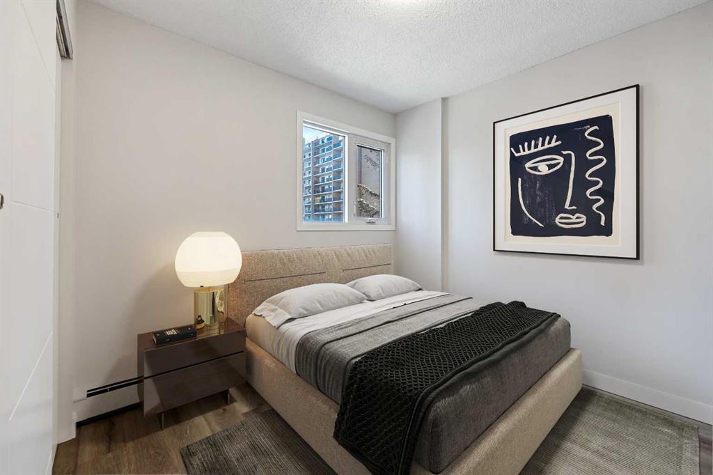 1107 15 Avenue SW, #301