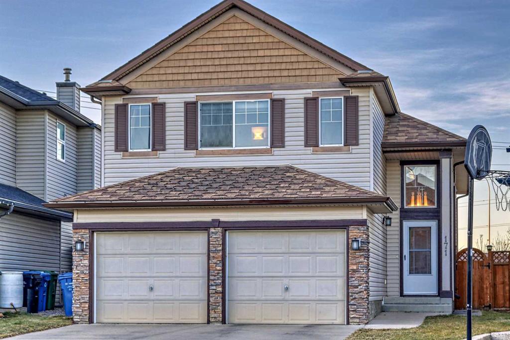 171 Coville Close NE