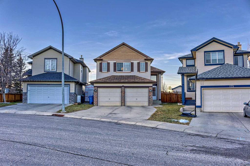 171 Coville Close NE