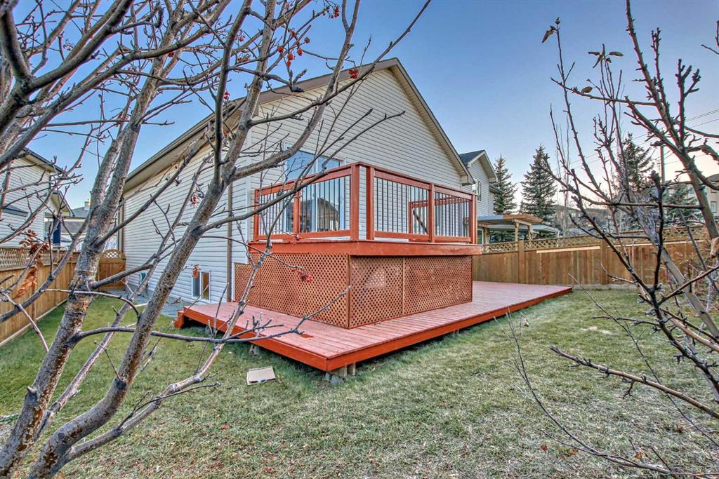 171 Coville Close NE