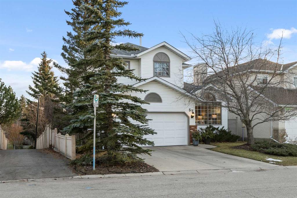 57 Scripps Landing NW