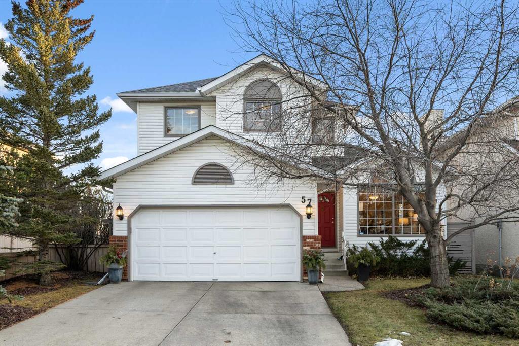 57 Scripps Landing NW