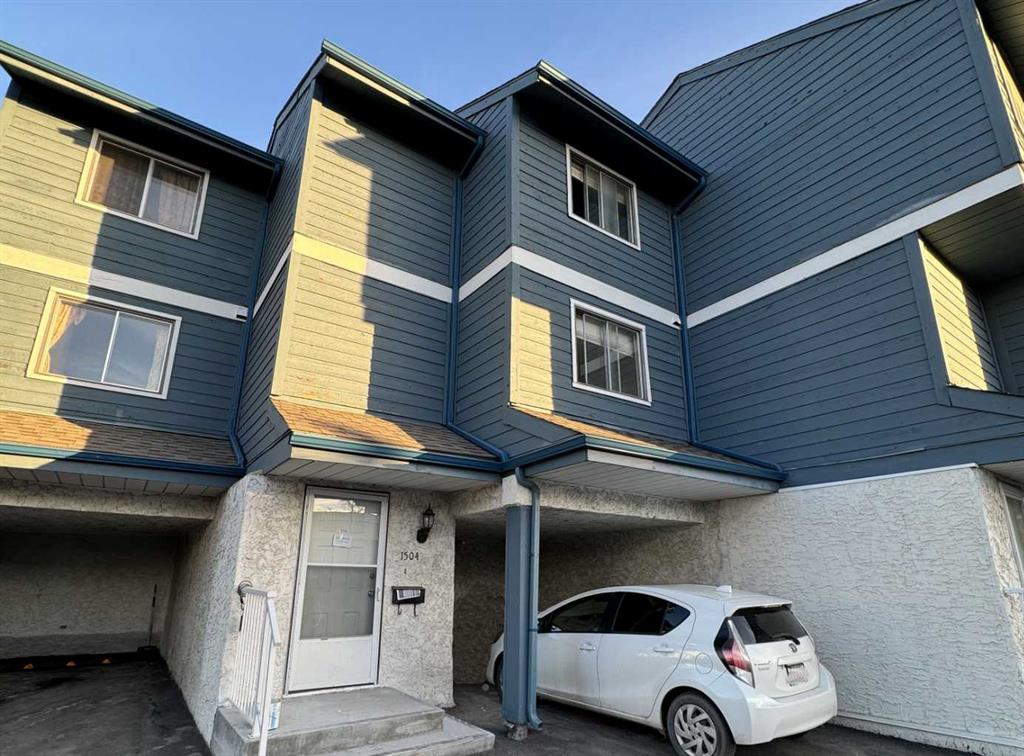 919 38 Street NE, #1504