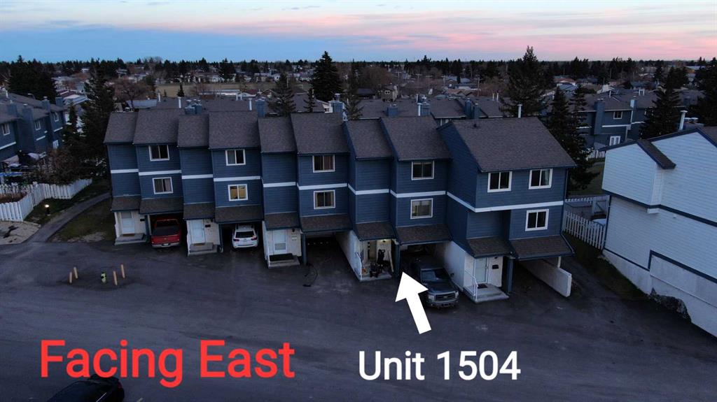 919 38 Street NE, #1504