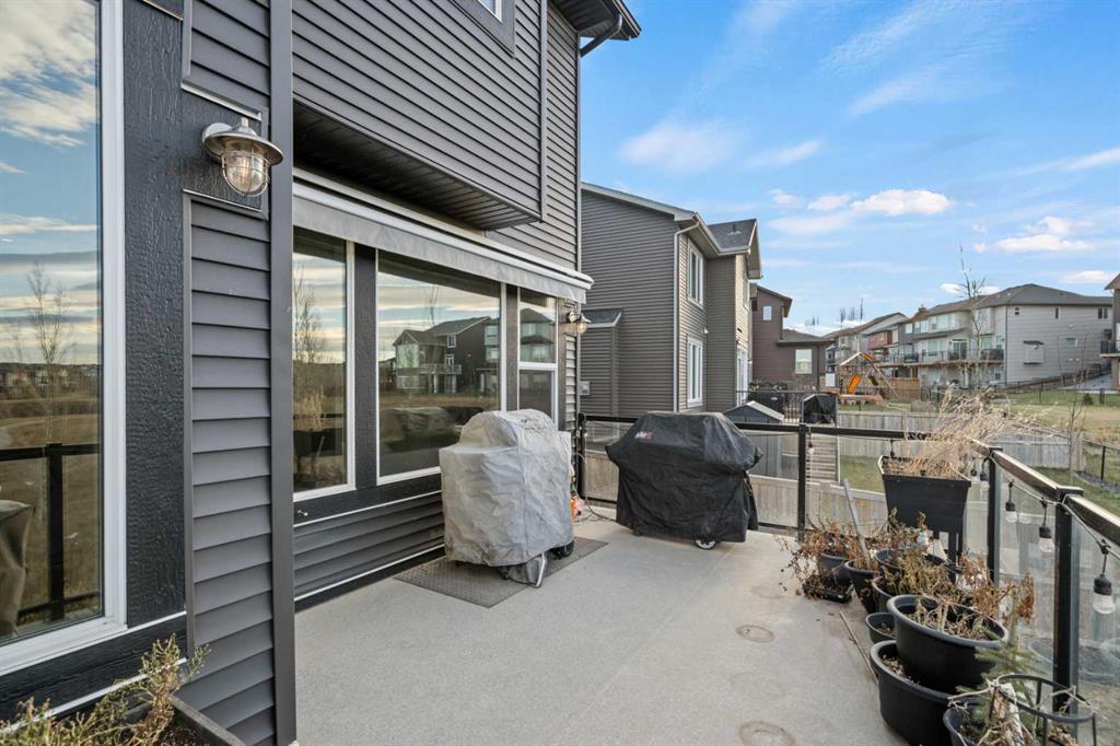 71 Nolanfield Crescent NW