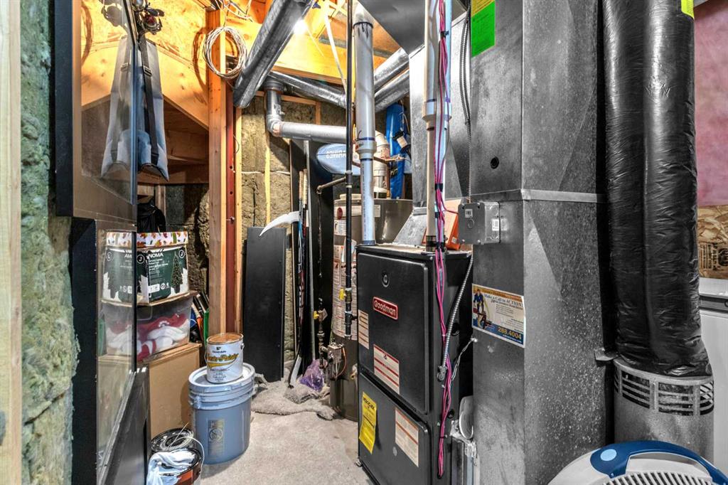 122 Somerglen Road SW