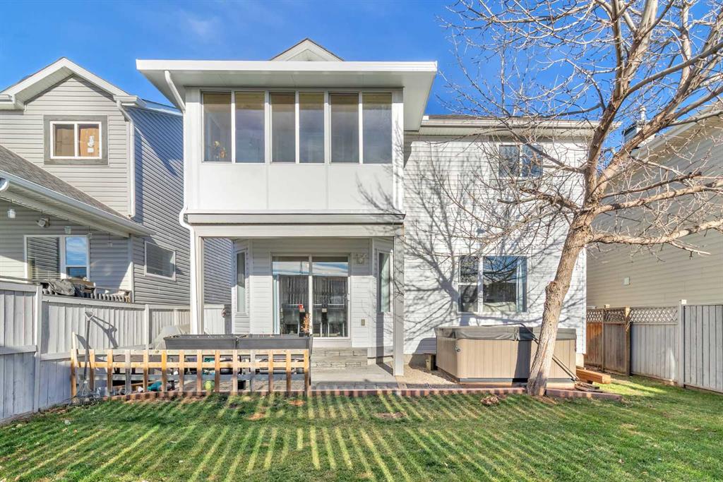 122 Somerglen Road SW
