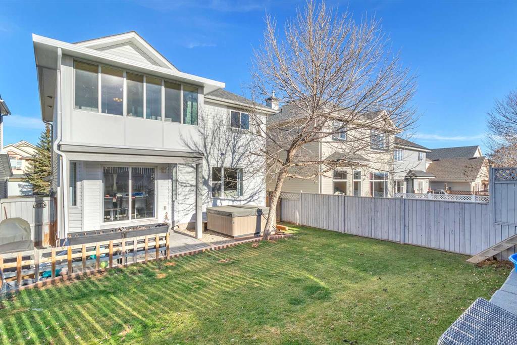 122 Somerglen Road SW
