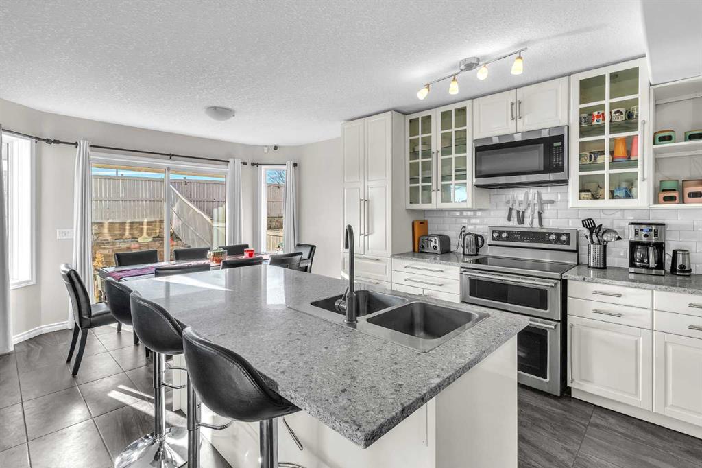 122 Somerglen Road SW