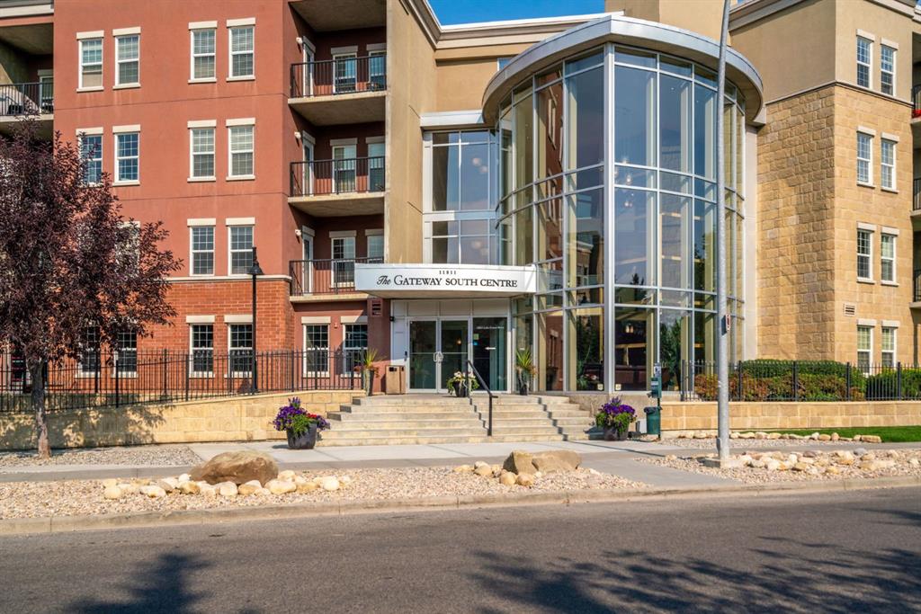 11811 Lake Fraser Drive SE, #2411