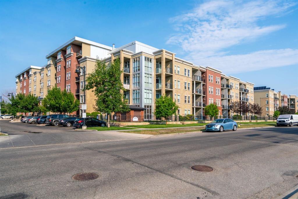 11811 Lake Fraser Drive SE, #2411