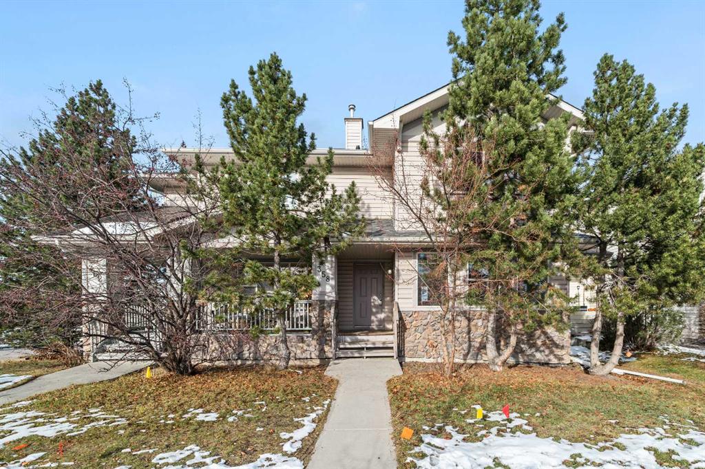 358 Panamount Boulevard NW