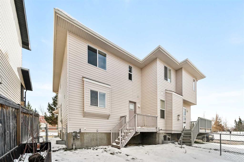 358 Panamount Boulevard NW