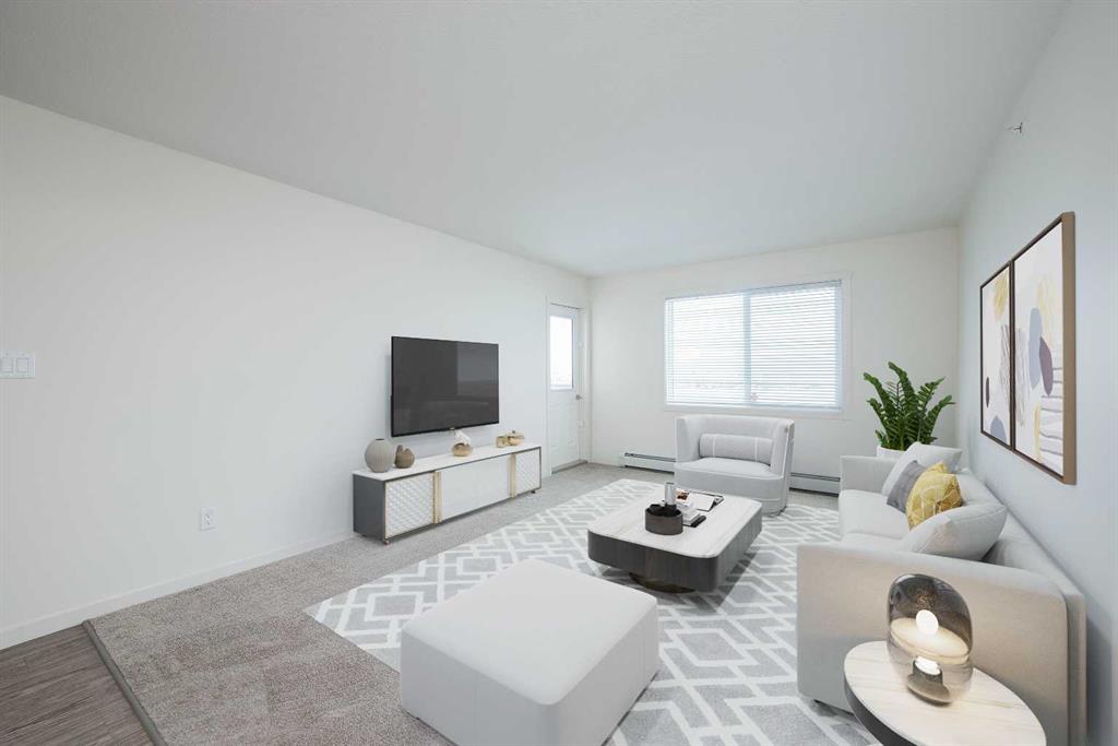 181 Skyview Ranch Manor NE, #1207