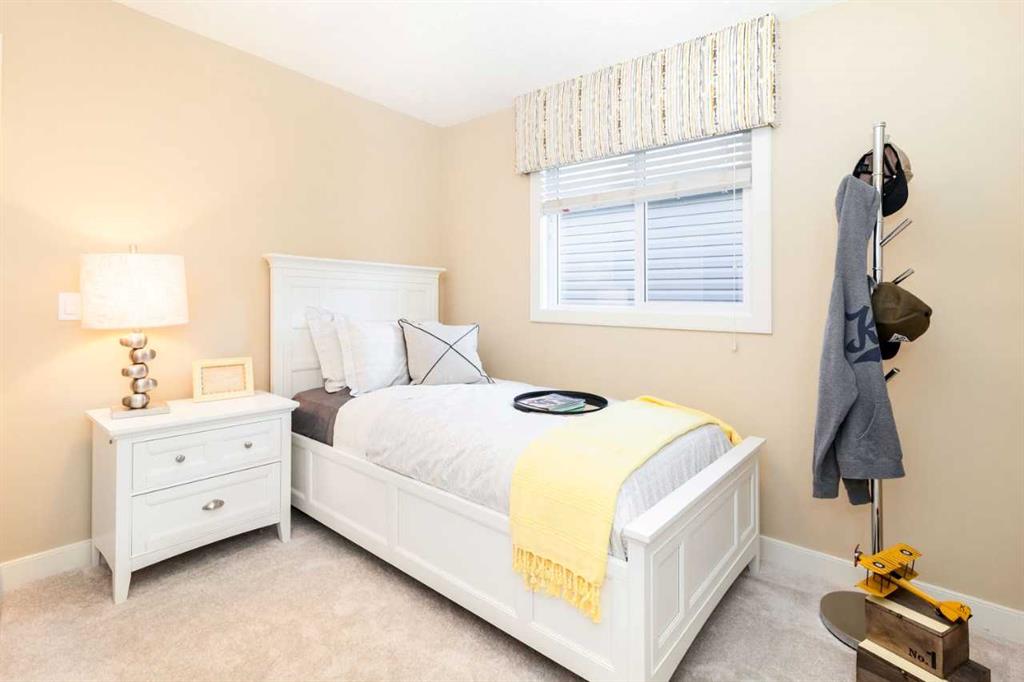 14 Saddlebred Court