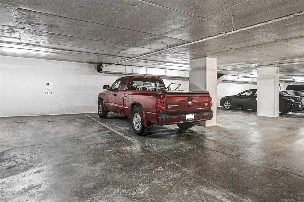 888 4 Avenue SW, #807
