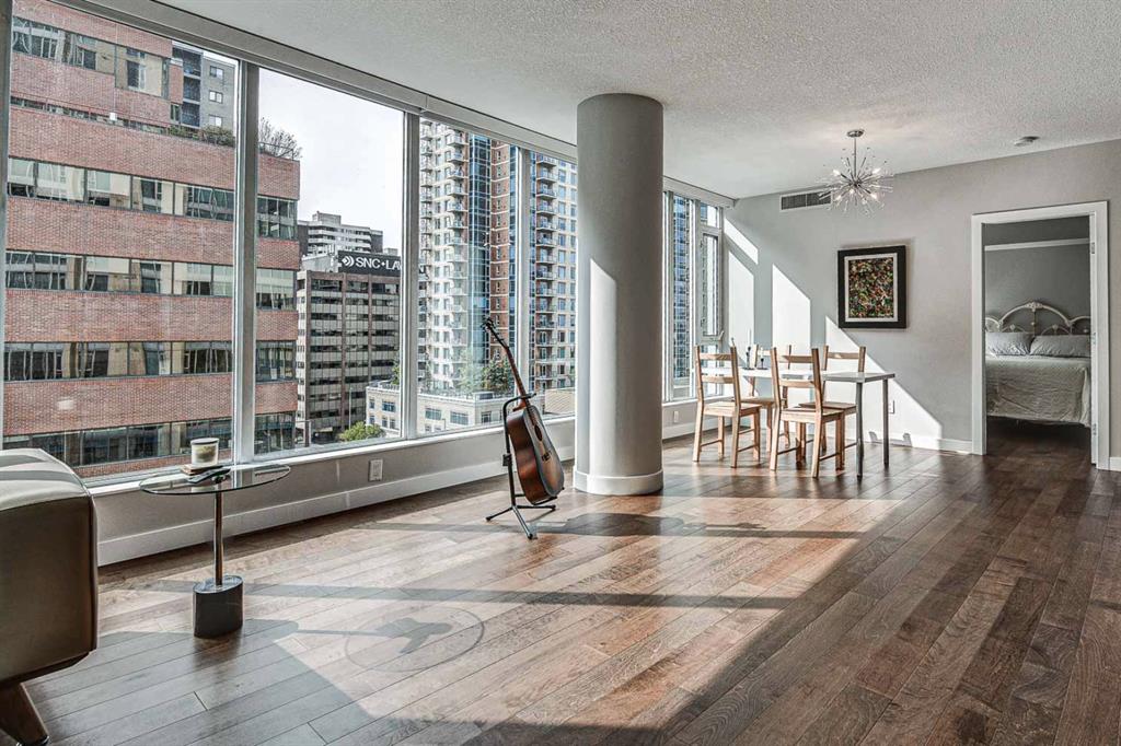 888 4 Avenue SW, #807