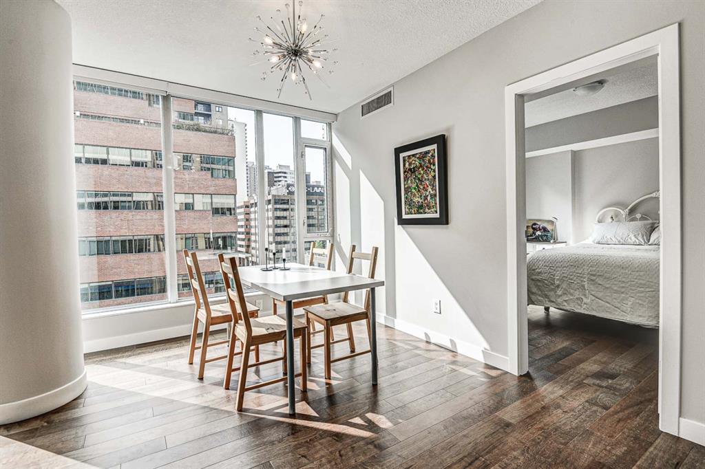 888 4 Avenue SW, #807