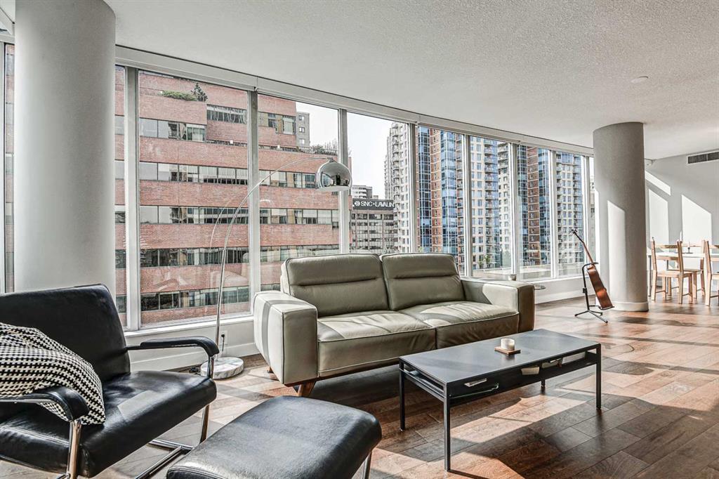 888 4 Avenue SW, #807