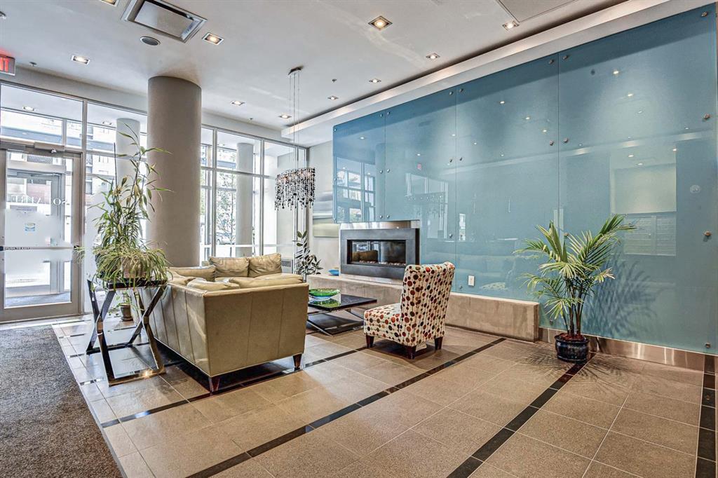 888 4 Avenue SW, #807