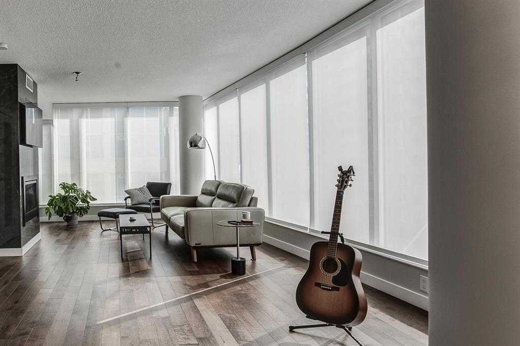 888 4 Avenue SW, #807