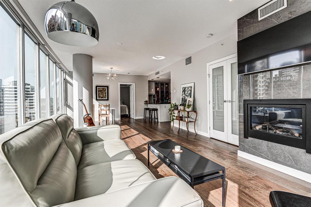 888 4 Avenue SW, #807