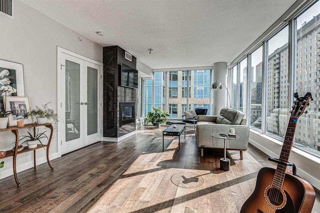 888 4 Avenue SW, #807