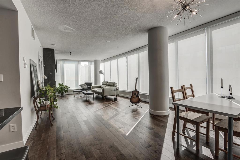 888 4 Avenue SW, #807