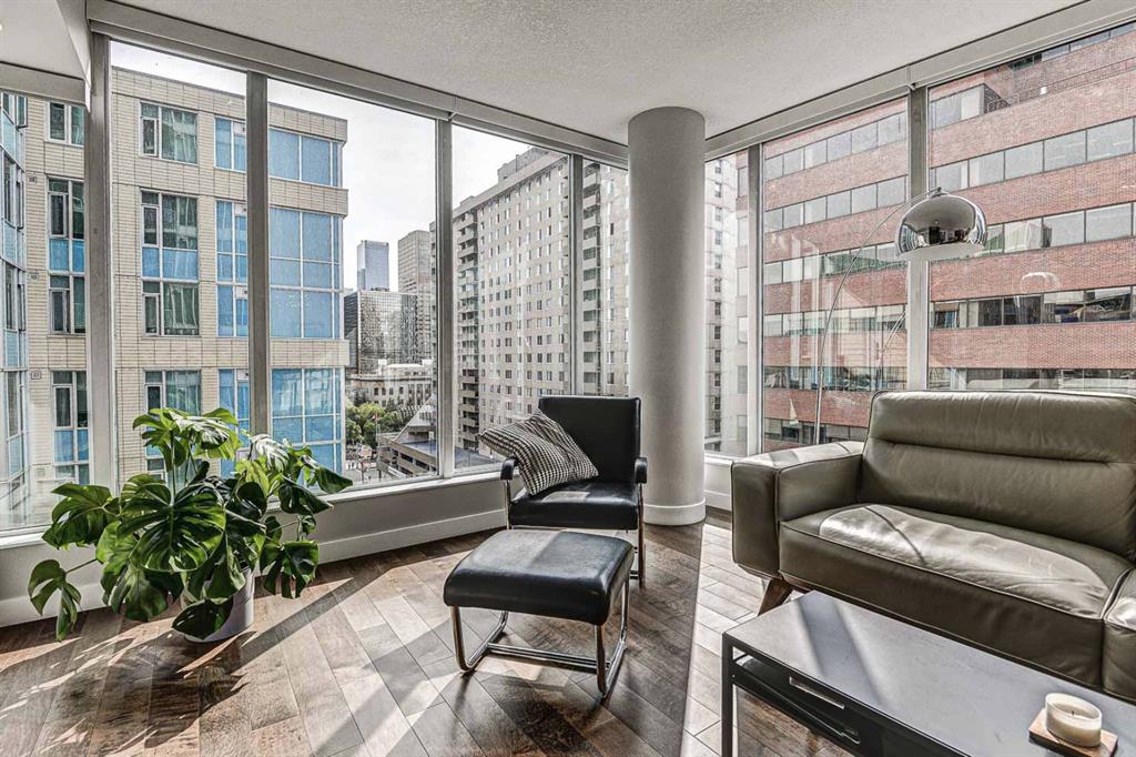 888 4 Avenue SW, #807