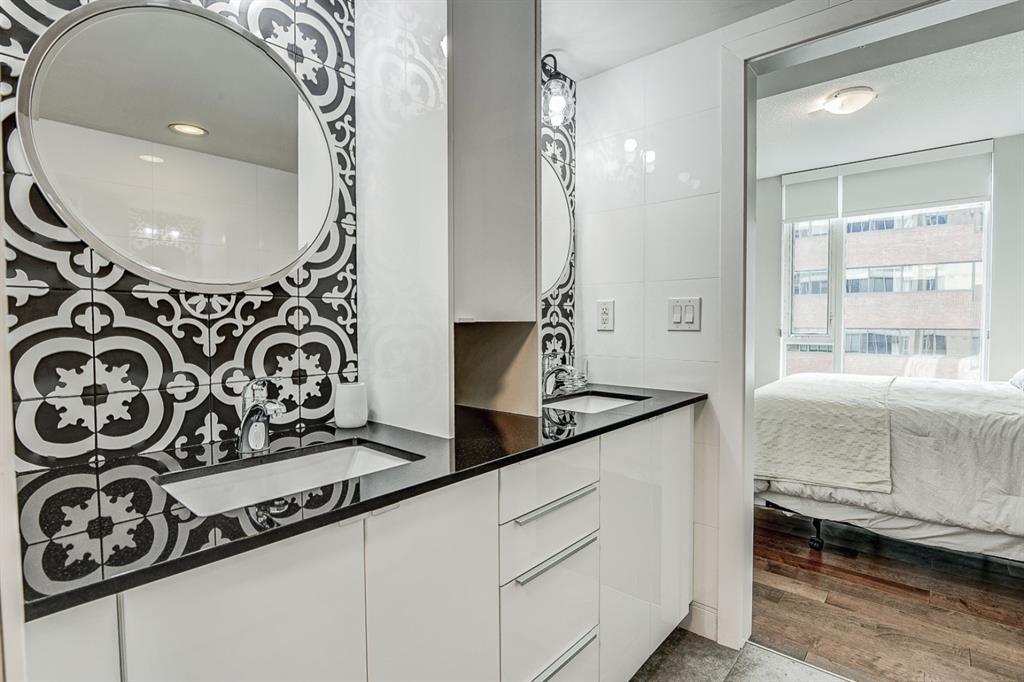 888 4 Avenue SW, #807