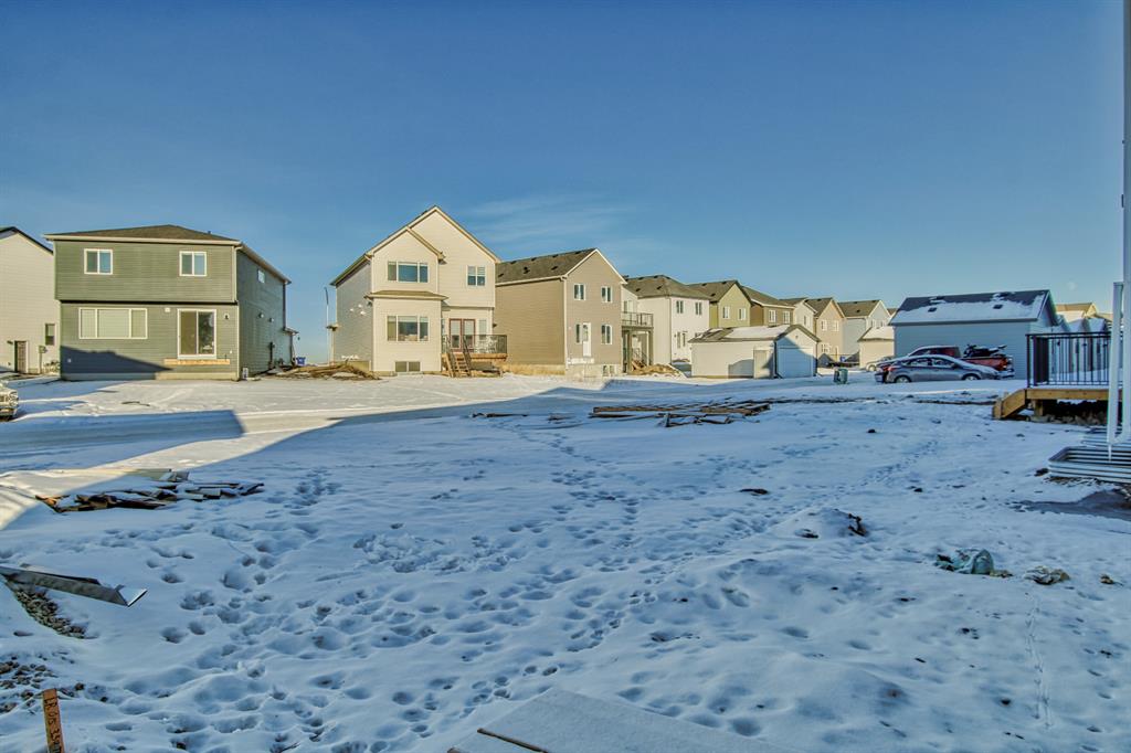 175 Belvedere Green SE
