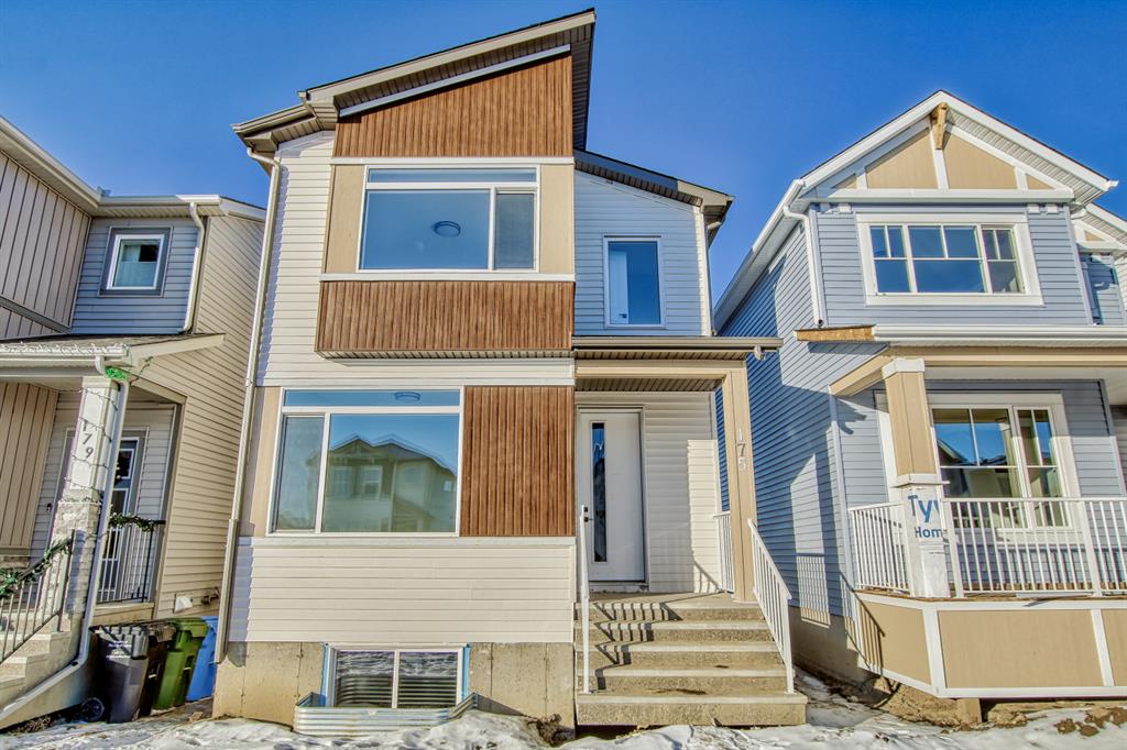 175 Belvedere Green SE