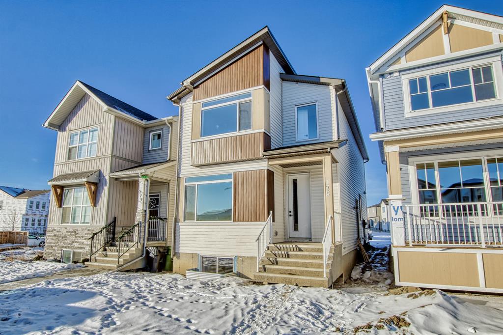 175 Belvedere Green SE