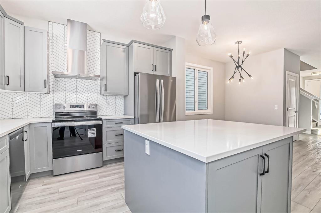 175 Belvedere Green SE
