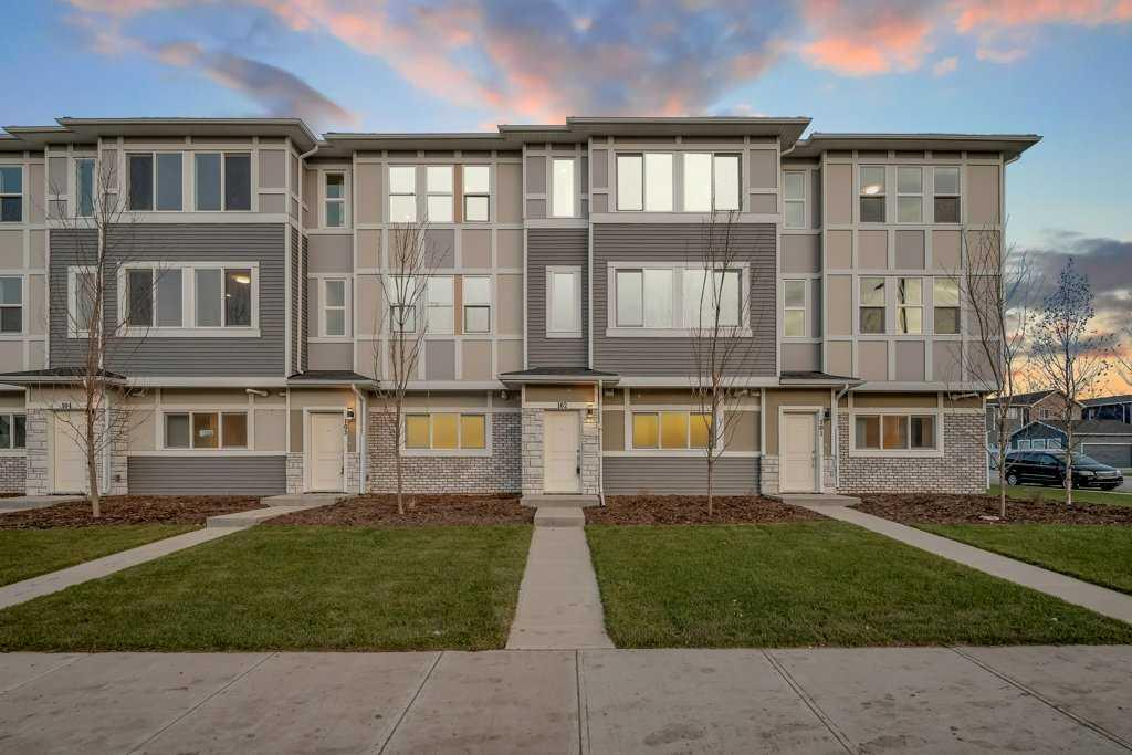 33 Merganser Drive W, #103