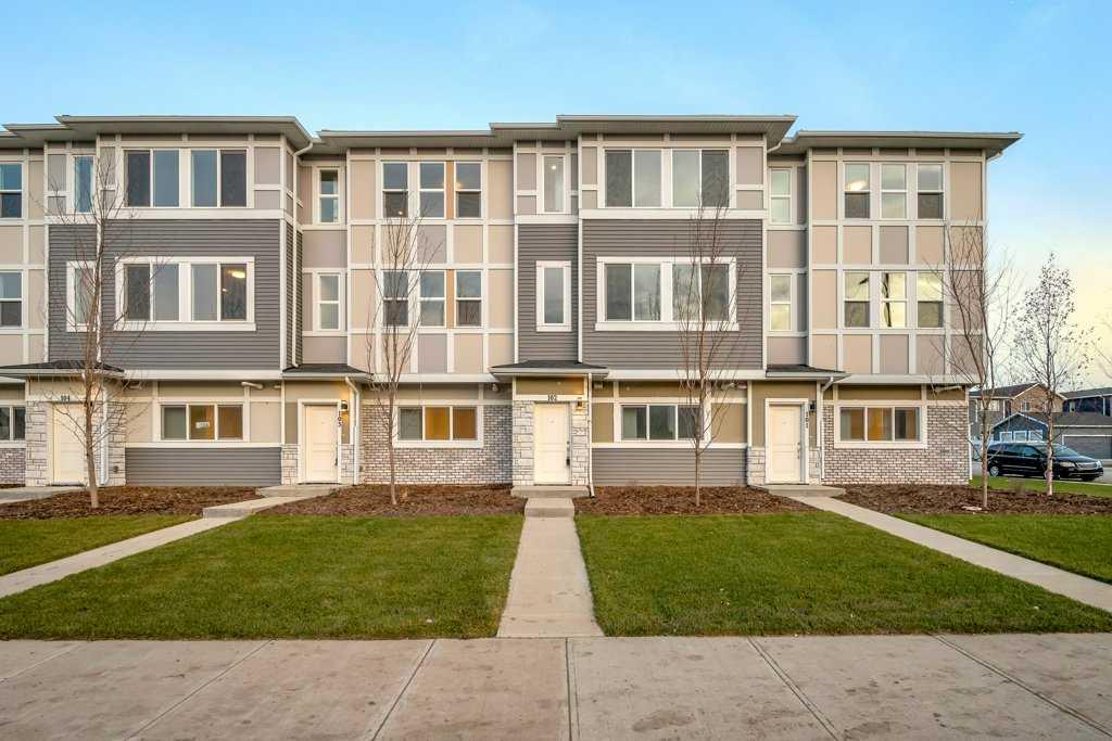 33 Merganser Drive W, #103