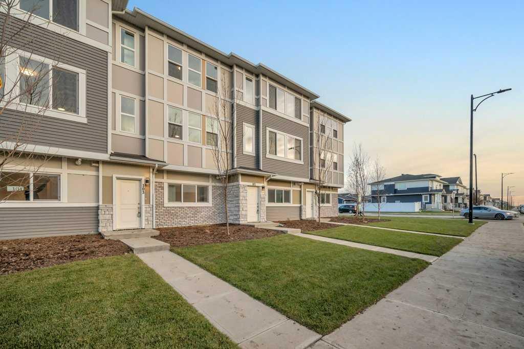 33 Merganser Drive W, #103