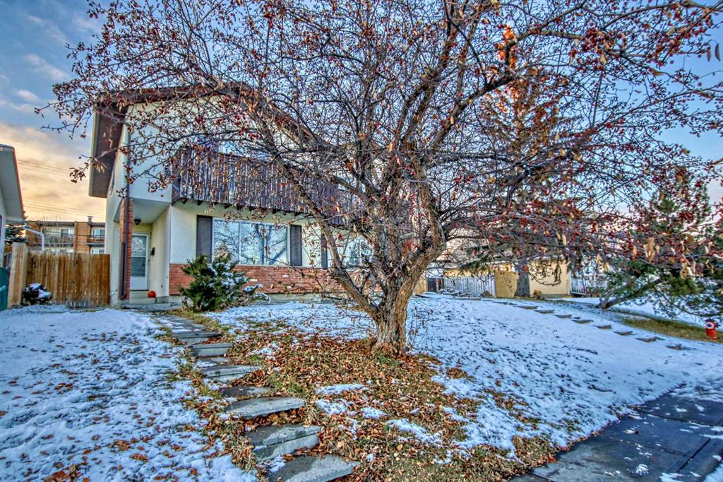 6313 & 6315 Tregillus Street NW