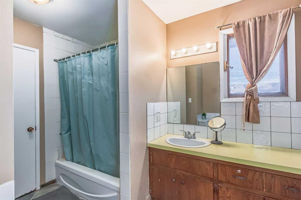 6313 & 6315 Tregillus Street NW