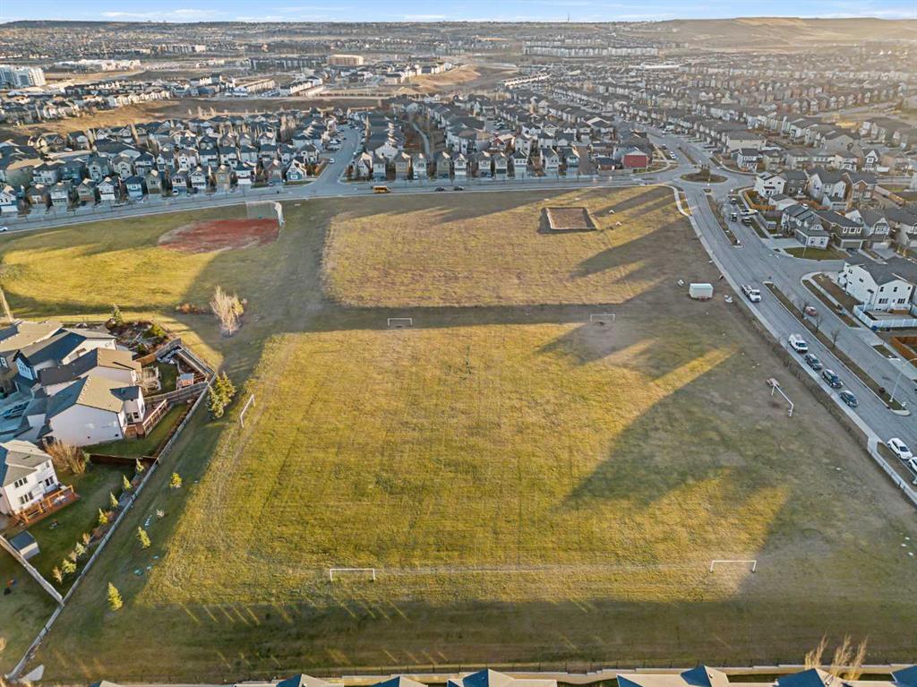250 Sage Valley Road NW, #1208