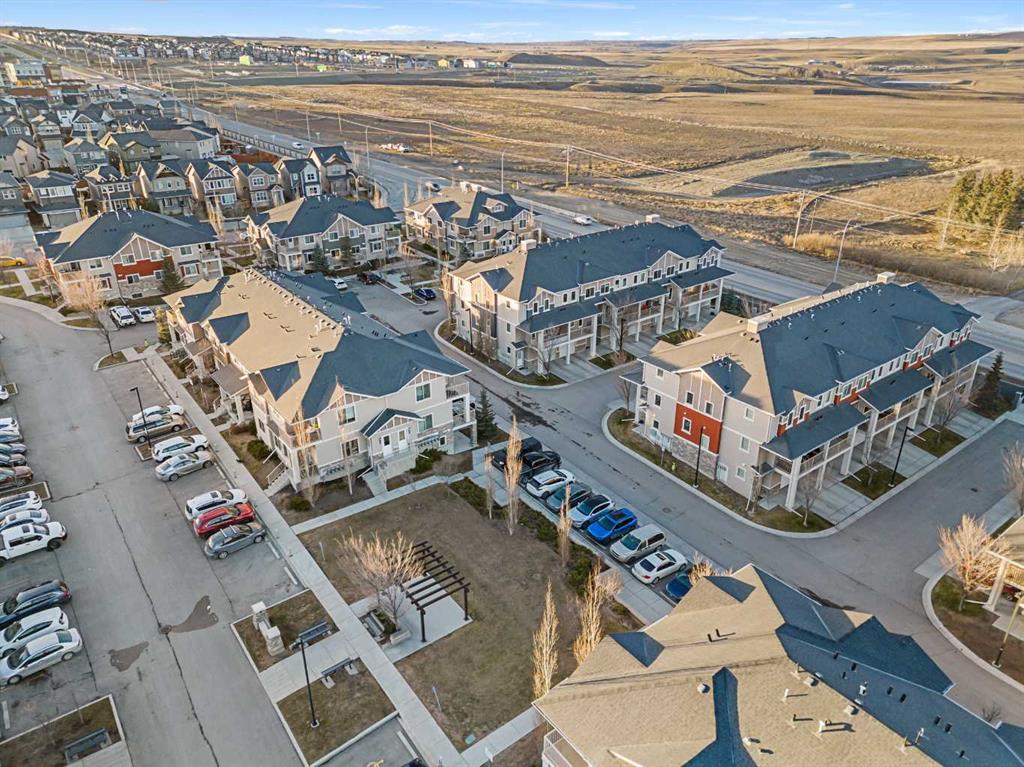 250 Sage Valley Road NW, #1208