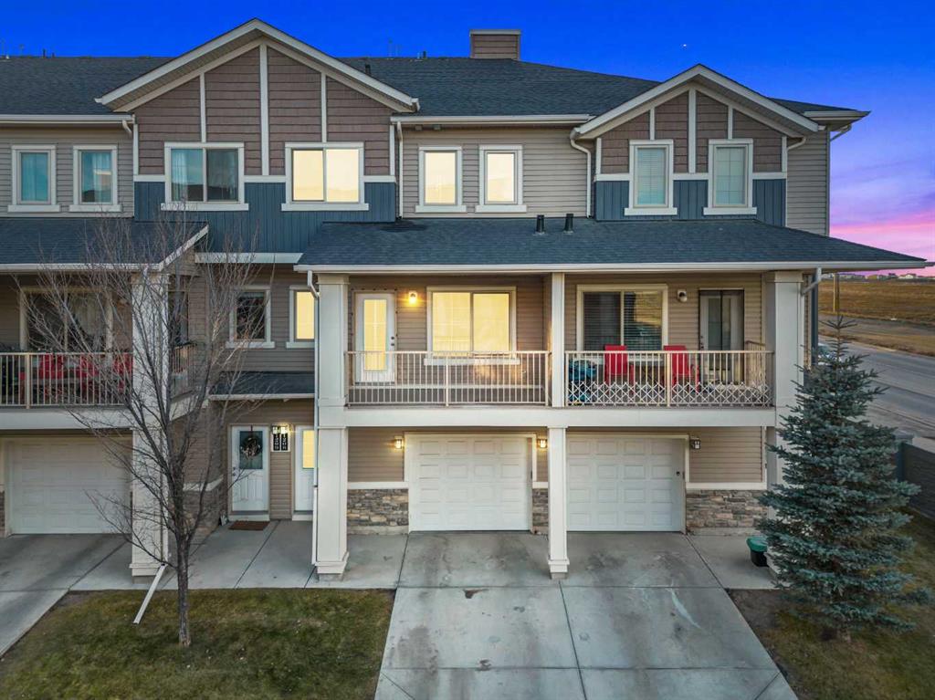 250 Sage Valley Road NW, #1208