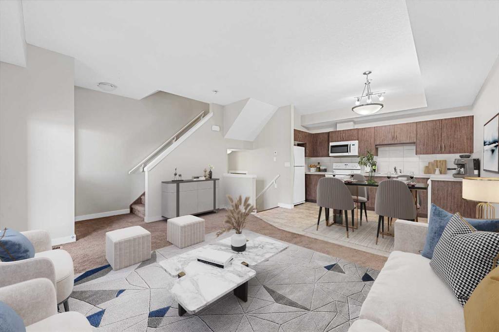 250 Sage Valley Road NW, #1208