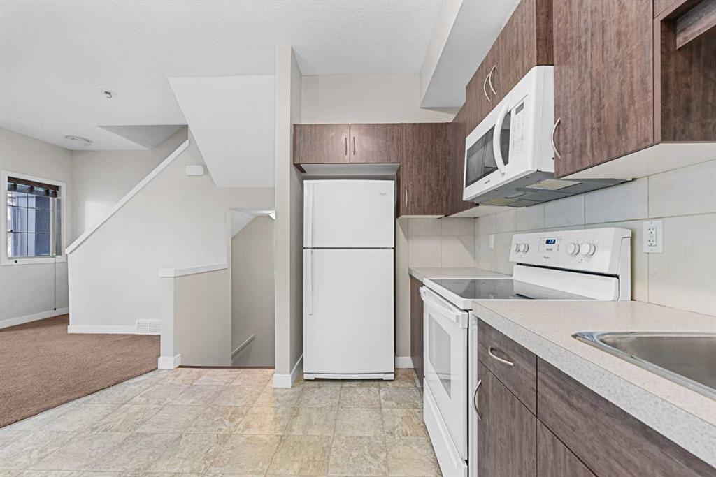 250 Sage Valley Road NW, #1208