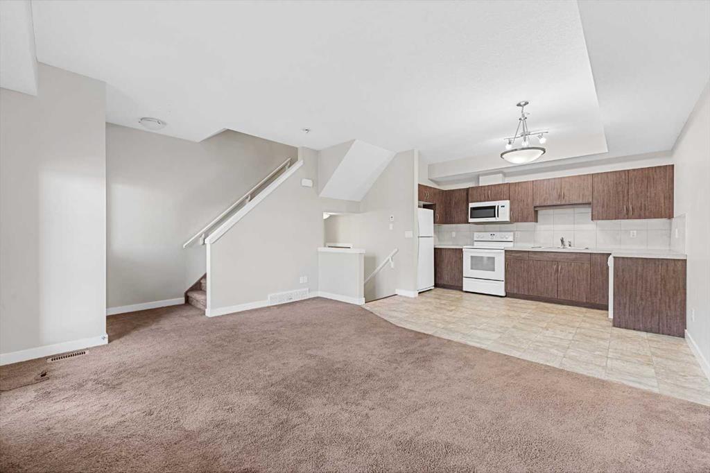 250 Sage Valley Road NW, #1208