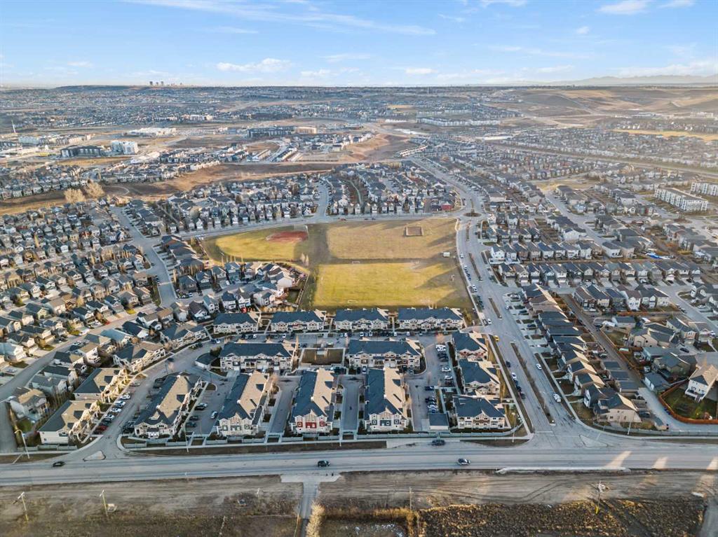 250 Sage Valley Road NW, #1208